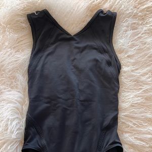 Lululemon/Ivivva Leotard -Size 12